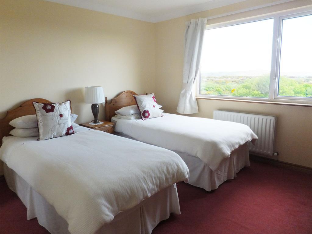 Rush Lake House Bed & Breakfast Clifden Bilik gambar