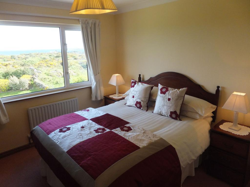 Rush Lake House Bed & Breakfast Clifden Bilik gambar